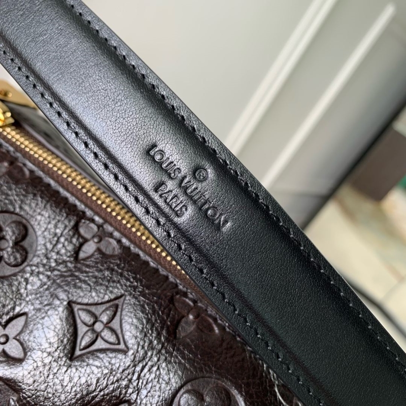 LV Box Bags